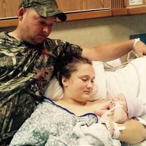 Meet your Posher, Timmyandreagan